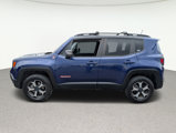 Used 2021 Jeep Renegade Trailhawk image 2