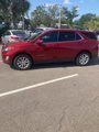 Used 2018 Chevrolet Equinox LT image 3