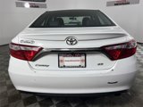 Used 2017 Toyota Camry SE image 4