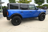 Used 2023 Ford Bronco Wildtrak image 4