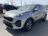 Used 2020 Kia Sportage LX image 3