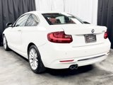 Used 2016 BMW 228i Coupe w/ Premium Package image 6