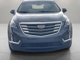 Used 2019 Cadillac XT5 Luxury image 2