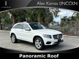 Used 2016 Mercedes-Benz GLC 300 w/ Premium Package image 3