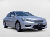 Used 2014 Honda Accord EX-L image 3