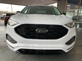 Certified 2024 Ford Edge SE w/ Black Appearance Package image 5