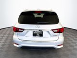 Certified 2020 INFINITI QX60 Luxe w/ Essential Package image 6