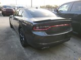 Used 2023 Dodge Charger SXT w/ Blacktop Package image 3
