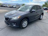 Used 2015 MAZDA CX-5 Touring image 3