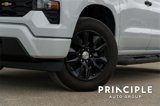 Used 2024 Chevrolet Silverado 1500 Custom image 4