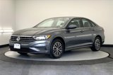 Certified 2021 Volkswagen Jetta SE image 2