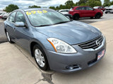 Used 2010 Nissan Altima 2.5 S w/ Convenience Plus Pkg image 2