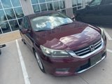 Used 2015 Honda Accord EX image 2