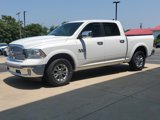 Used 2018 RAM 1500 Laramie image 2