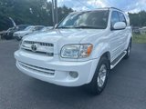 Used 2005 Toyota Sequoia SR5 image 2