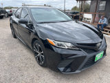 Used 2019 Toyota Camry SE image 3