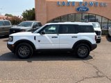 New 2025 Ford Bronco Sport Big Bend image 2