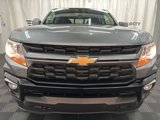 Used 2022 Chevrolet Colorado LT w/ LT Convenience Package image 3