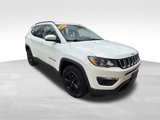 Used 2018 Jeep Compass Latitude w/ Popular Equipment Group image 3