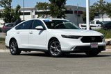Certified 2024 Honda Accord EX image 2