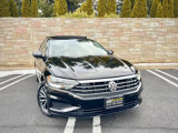 Used 2021 Volkswagen Jetta SE w/ SE Cold Weather Package image 2