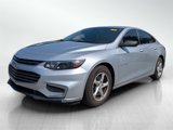 Used 2017 Chevrolet Malibu LS image 3