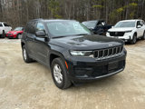 Used 2023 Jeep Grand Cherokee Laredo image 5