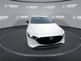Used 2021 MAZDA MAZDA3 Hatchback w/ Appearance Package image 4