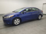 Used 2018 Kia Forte LX image 2