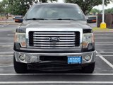 Used 2012 Ford F150 XLT w/ XLT Chrome Pkg image 2