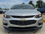 Used 2018 Chevrolet Malibu Premier w/ Premier Sun and Wheel Package image 2