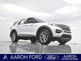 Used 2023 Ford Explorer Limited w/ Equipment Group 301A image 3