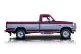 Used 1994 Ford F150 XLT image 2