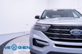 Used 2022 Ford Explorer XLT w/ Equipment Group 202A image 5