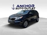 Used 2014 Kia Sportage LX image 4