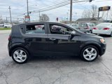 Used 2015 Chevrolet Sonic LTZ image 6