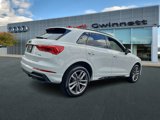 Certified 2024 Audi Q3 2.0T Premium Plus image 6