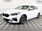 Used 2021 BMW 228i xDrive Gran Coupe w/ Convenience Package image 3