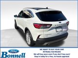 Used 2022 Ford Escape Titanium w/ Titanium Elite Package image 3