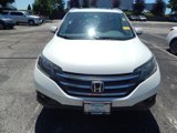 Used 2014 Honda CR-V EX-L image 2