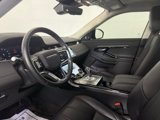 Certified 2022 Land Rover Range Rover Evoque SE image 5