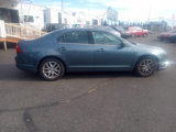 Used 2012 Ford Fusion SEL image 6