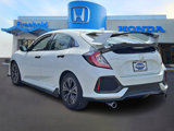 Used 2018 Honda Civic EX image 4