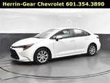 Used 2022 Toyota Corolla LE image 3