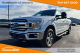 Used 2019 Ford F150 XLT w/ Equipment Group 302A Luxury image 3
