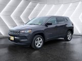 Used 2024 Jeep Compass Sport image 2