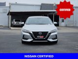 Certified 2022 Nissan Sentra S image 2