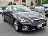 Certified 2024 INFINITI Q50 Luxe w/ Cargo Package image 6