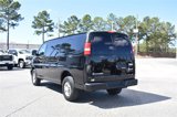 Certified 2019 Chevrolet Express 2500 w/ Driver Convenience Package image 4