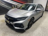 Used 2018 Honda Civic Sport Touring image 2